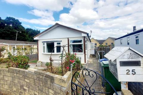 Northleaze, Corsham 1 bed park home for sale