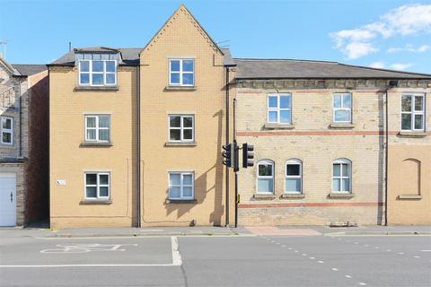 Heslington Road, York 1 bed apartment for sale
