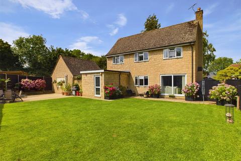 Mill Lane, Brockworth 4 bed detached house for sale