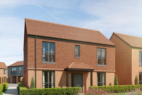 Plot 65, The Drogue at Aviation Park... 3 bed detached house for sale
