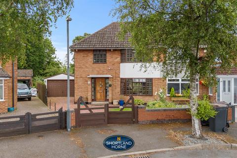Findon Close, Bedworth CV12 3 bed semi