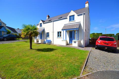 Marloes 3 bed semi