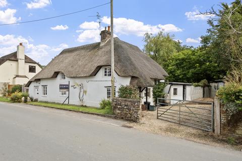 Winfrith Newburgh, Dorset 3 bed detached house for sale