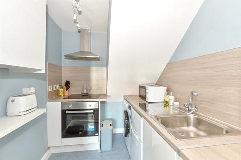 Commercial Road, Paddock Wood... 1 bed apartment for sale