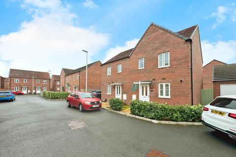 Stryd Y Maswr, Llanelli... 3 bed semi