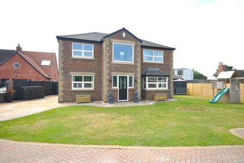 Victoria Close, Thorne, Doncaster 4 bed detached house for sale