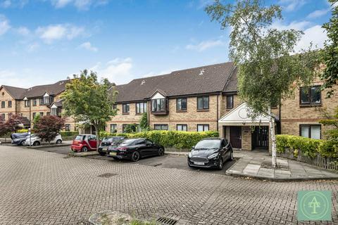 Deanery Close, N2 1 bed flat for sale