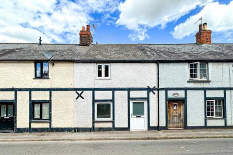 Rockwell Green, Wellington, Somerset... 1 bed terraced house for sale