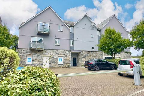 Town Quay, Wadebridge, PL27 7AU 2 bed apartment for sale