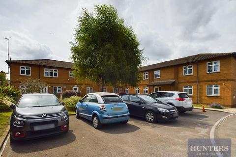 Welland Lodge Road, Cheltenham 2 bed retirement property for sale