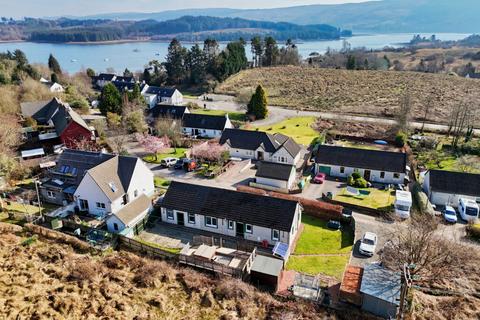 Ard Na Dail, Lochgair, By... 3 bed detached bungalow for sale