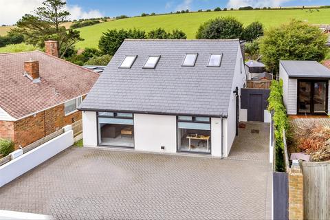Millyard Crescent, Woodingdean... 5 bed detached house for sale