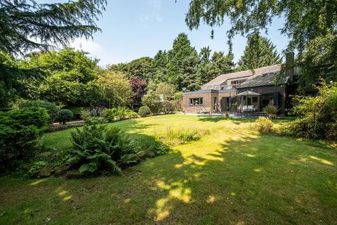 Over Borrowcop, Lichfield WS14 5 bed detached house for sale