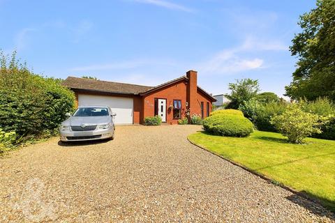 Snow Street, Roydon, Diss 3 bed detached bungalow for sale