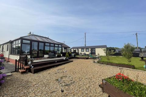 A5025, Penysarn, LL69 4 bed bungalow for sale