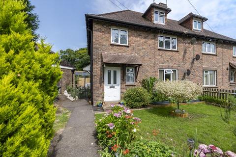 Queensmount, Five Ashes 1 bed ground floor maisonette for sale