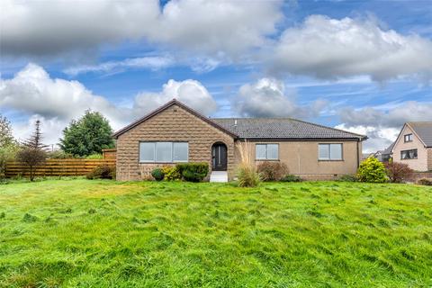 1 West Park, Inverbervie, Montrose, DD10 4 bed bungalow for sale