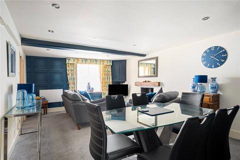 Boathouse Yard, Staithes... 3 bed terraced house for sale