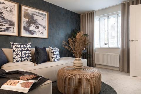 Plot 67, The Calderton at Seaham... 3 bed mews for sale