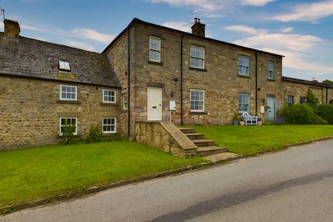 West Courtyard, Bedale DL8 3 bed character property for sale