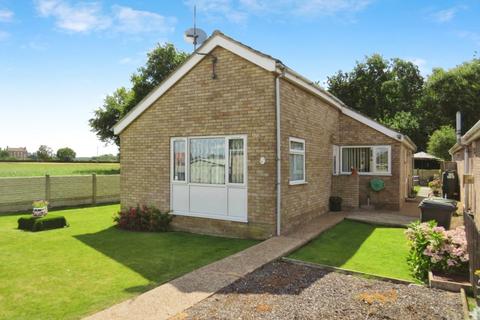 Walnut Close, Foulden IP26 2 bed detached bungalow for sale