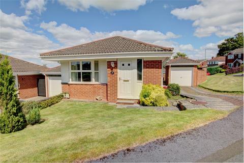 Briarside, Blackhill, Consett, DH8 2 bed bungalow for sale