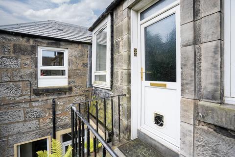 Brucefield Avenue, Dunfermline KY11 2 bed maisonette for sale