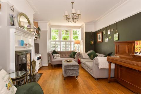 York Road, Rochester, Kent 4 bed terraced house for sale