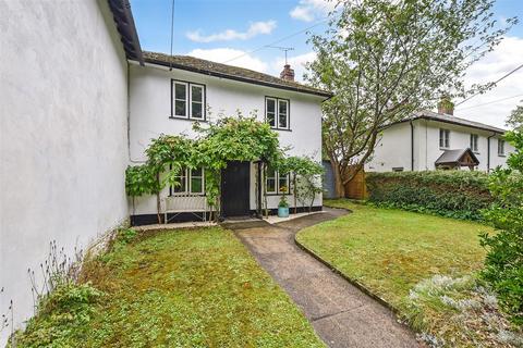 Village Street, Thruxton, Andover 3 bed semi