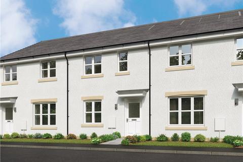 Plot 141, Halston Mid at Leven Mill... 3 bed mews for sale