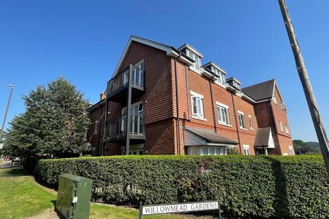 Marlow SL7 2 bed apartment for sale