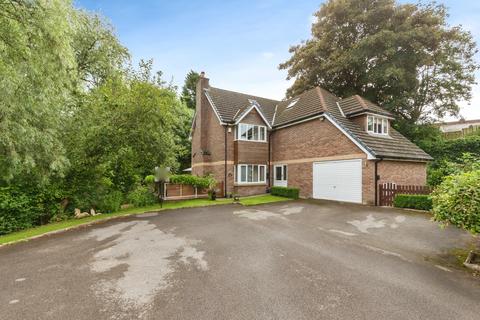 Gregson Lane, Preston PR5 6 bed detached house for sale