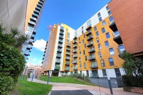 Goulden Street, Greater Manchester M4 1 bed apartment for sale