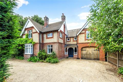 Andover Road, Winchester, Hampshire... 5 bed detached house for sale