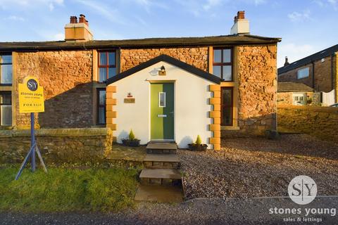 Copster Green, Blackburn, BB1 3 bed cottage for sale