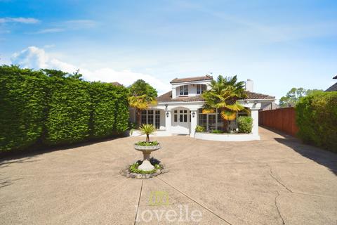 Humberston Avenue, Humberston DN36 3 bed detached bungalow for sale