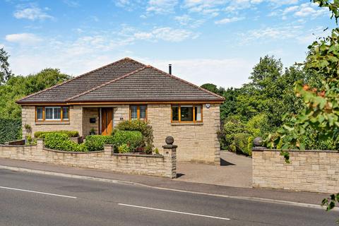 Jamphlars Road, Cardenden, Lochgelly... 6 bed detached house for sale