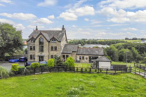 School Street, Bury, Lancashire 6 bed detached house for sale