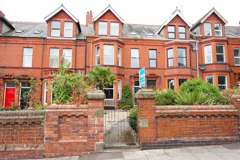 Abbey Road, Barrow