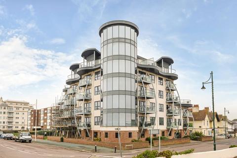 The Esplanade, Bognor Regis, West Sussex 2 bed apartment for sale