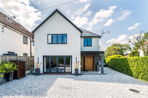Courtlands Avenue, Esher, KT10 5 bed detached house for sale