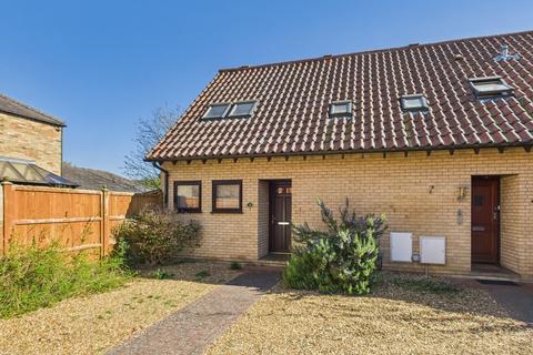 Corbett Street, Cottenham, Cambridge 2 bed semi
