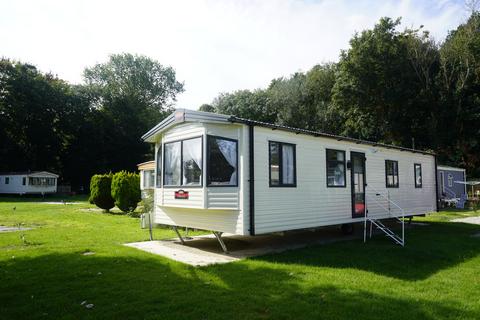 Ferryfields Holiday Park 2 bed static caravan for sale