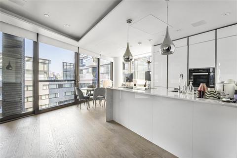 Crown Square, London, SE1 1 bed apartment for sale