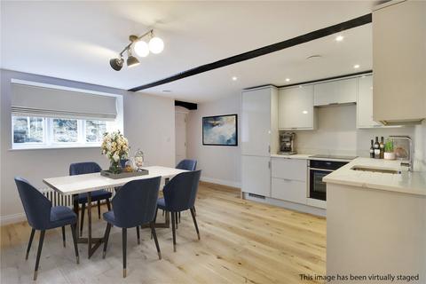 High Street, Sevenoaks, Kent, TN13 1 bed apartment for sale