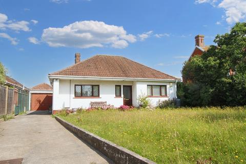 North Street, North Petherton... 2 bed detached bungalow for sale