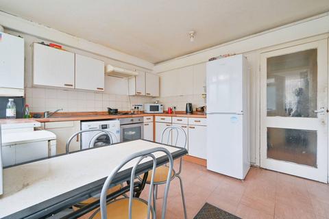 Stockwell Park Road, Stockwell... 4 bed maisonette for sale