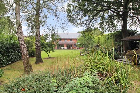Boundary Way, Poringland, Norwich... 5 bed detached house for sale