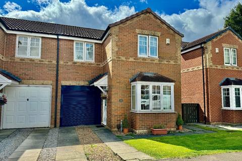 Aldgrove Way, Darlington 2 bed semi