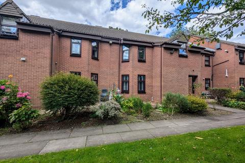 Catherine Cookson Court, South... 1 bed flat for sale